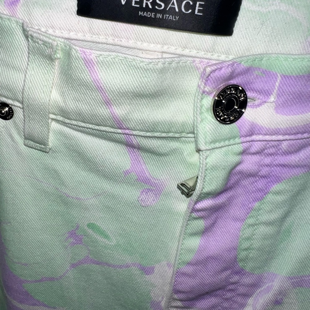 VERSACE JEANS - Picture 2 of 5